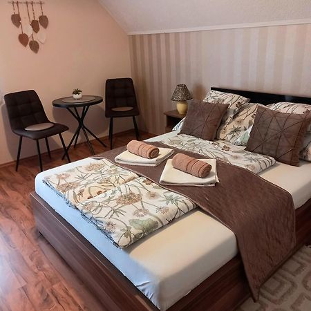 Alfa Apartman 哈卡尼 外观 照片