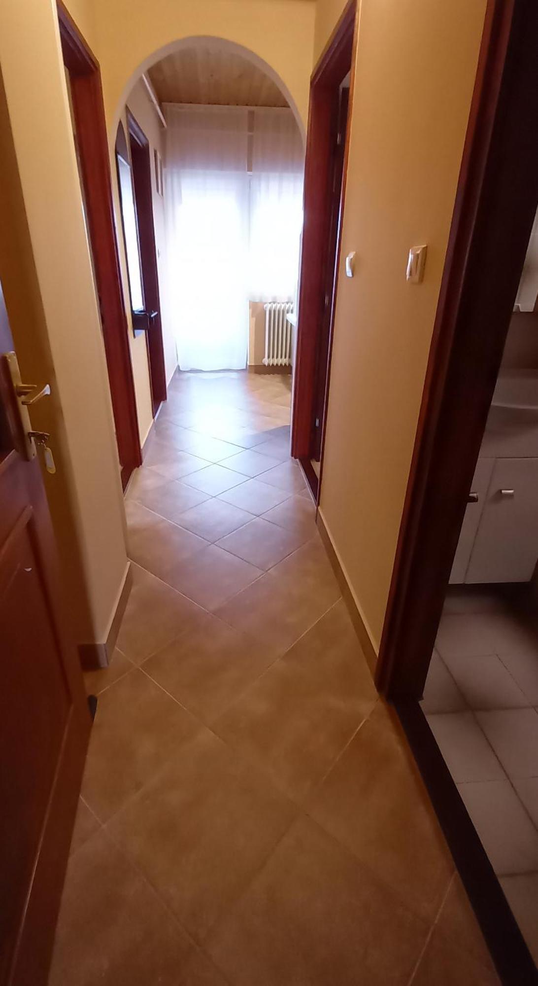 Alfa Apartman 哈卡尼 外观 照片