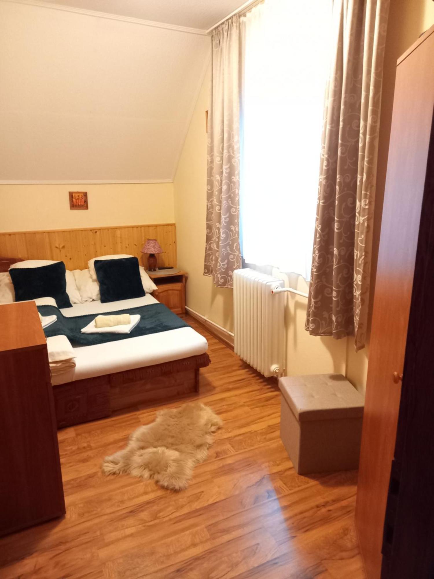 Alfa Apartman 哈卡尼 外观 照片