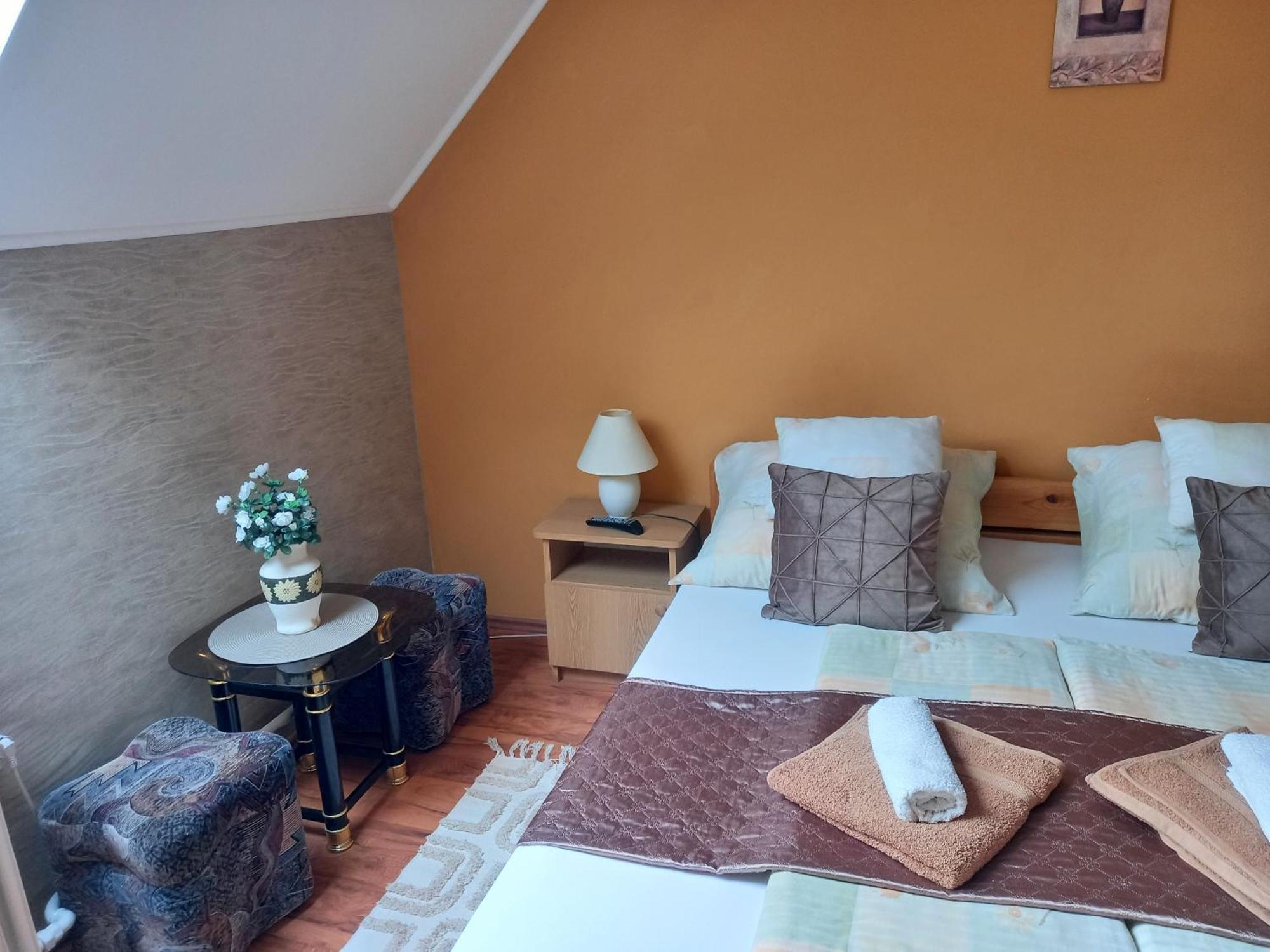 Alfa Apartman 哈卡尼 外观 照片